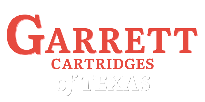 Garrett Cartridges of Texas